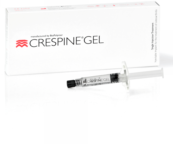 CRESPINE® GEL