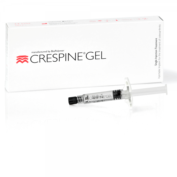 CRESPINE® GEL